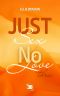 [Just Sex, no Love 03] • Just Sex, no Love · three